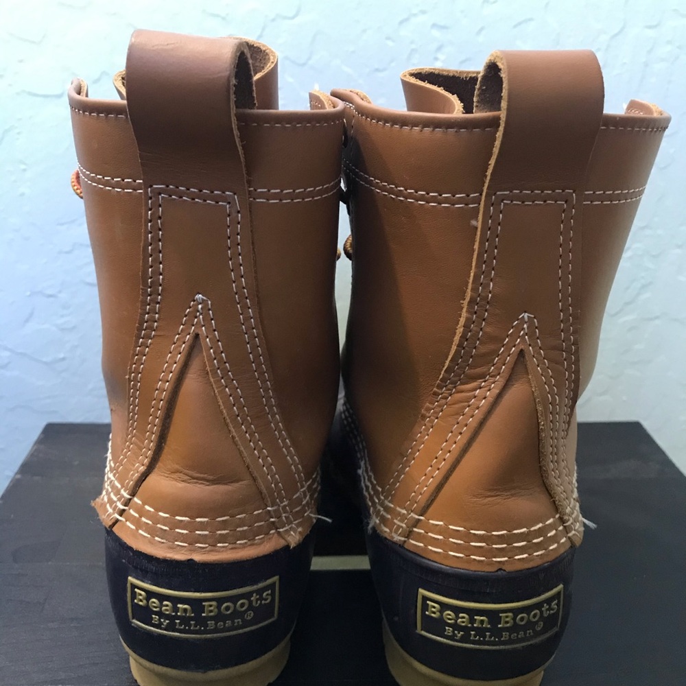 L.L. Bean Duck Boots - image 2